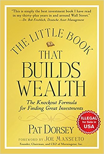 Book That Builds Wealth