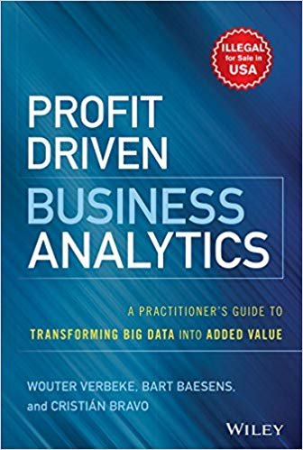 Business Analytics