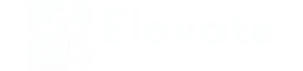 Elevate Finance Accounts