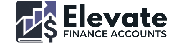 Elevate Finance Accounts